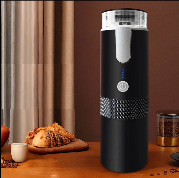 Portable Go Anywhere Coffee Maker