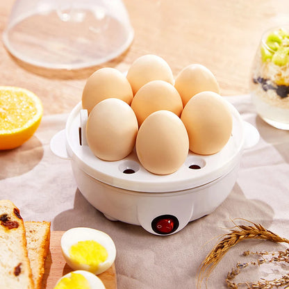 2025 Multi-functional steamed corn and egg steamer