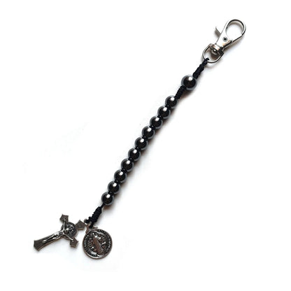 The Cross Bracelet