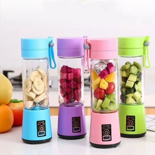 GoJuice Portable Blender