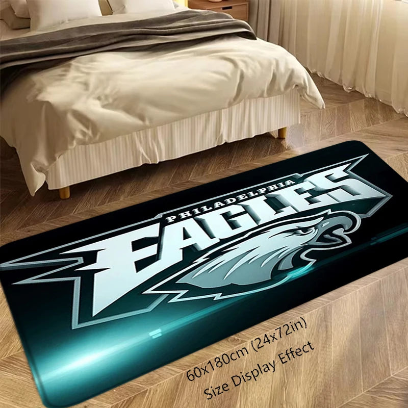 Eagles Comfort Zone Anti-Slip Rug