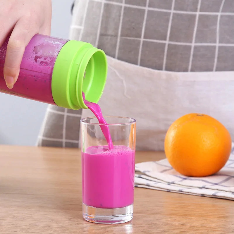 GoJuice Portable Blender