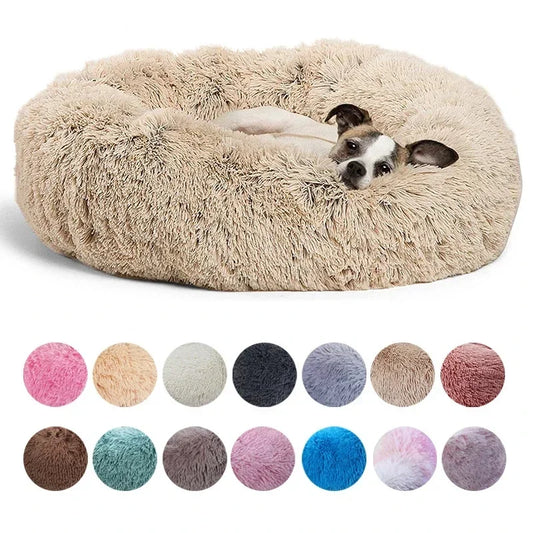 Cozy Dream Pet Bed