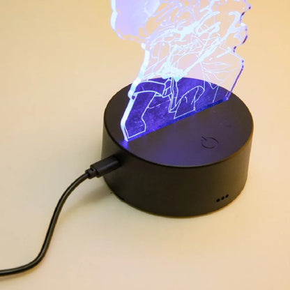 Magic Glow Night Light