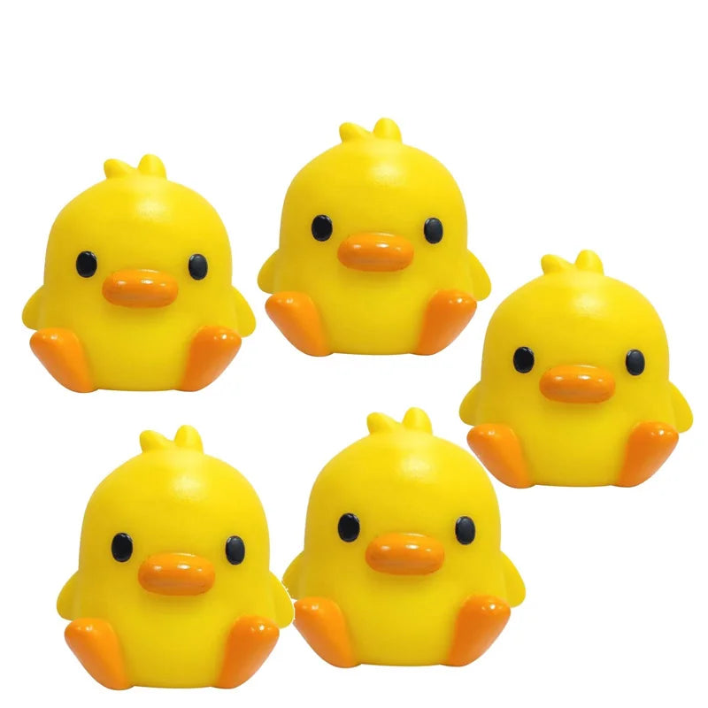 Duckling Dream Night Light