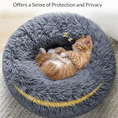 Cozy Dream Pet Bed