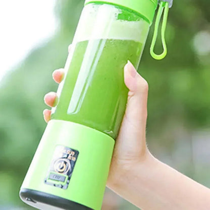 GoJuice Portable Blender