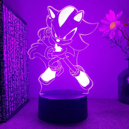 Magic Glow Night Light